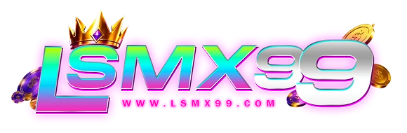 LSMX99 logo